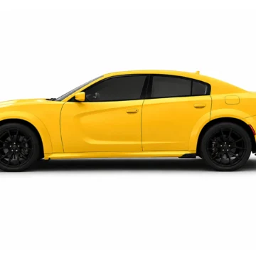 Dodge Charger SRT KIT 6 6 18