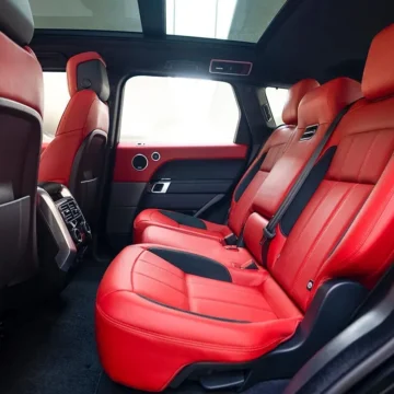 Range Rover Sport 6 6 26