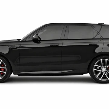 Range Rover Sport 6 6 28