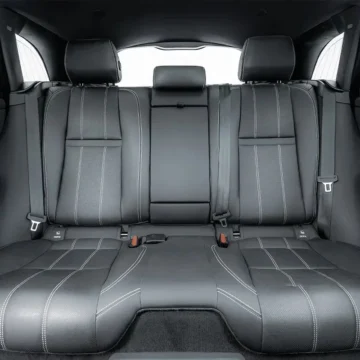 RANGE ROVER VOGUE 6 6 30