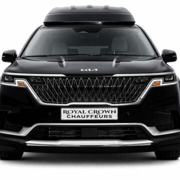 KIA Carnival 7 6 36