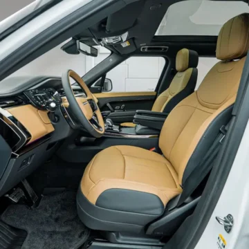 Range Rover Sport Dynamic 2025 6 6 41