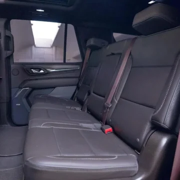 GMC Yukon Denali 6 6 53