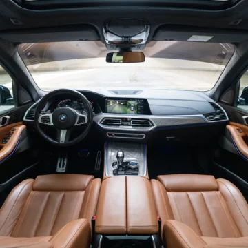 BMW X5 6 6 62