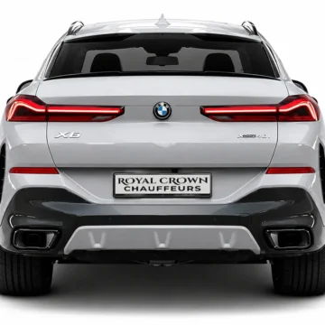 BMW X6 6 6 68