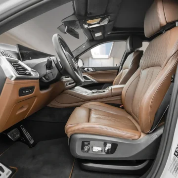 BMW X6 M60I 6 6 69