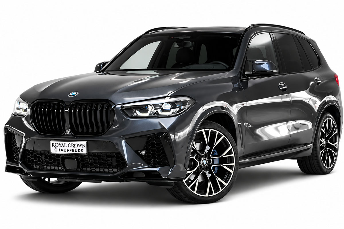 BMW X5 1 6 74