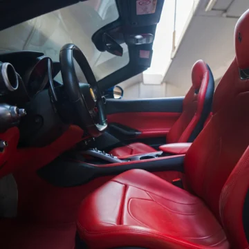 Ferrari Portofino 6 6 83