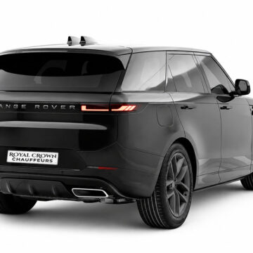Range Rover Sport Dynamic 2025 7 6 91