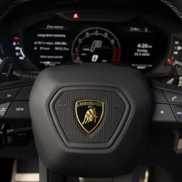 Lamborghini Urus Performante 7 7 10