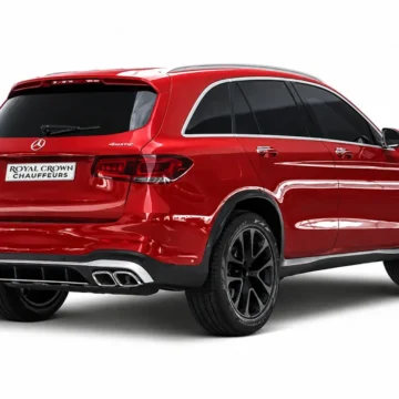 Mercedes GLC 300 7 7 104