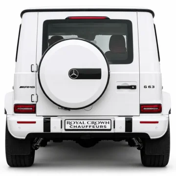 G63 Mercedes AMG 7 7 109