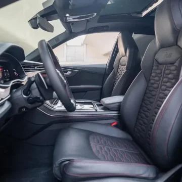 Audi RS Q8 7 7 123
