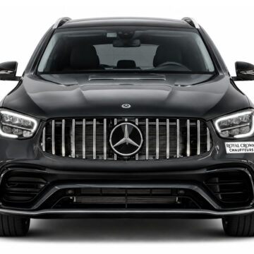 Mercedes GLC 300 7 7 129