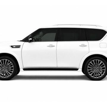 Infiniti Qx80 7 7 134
