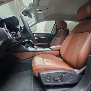 Audi A6 7 7 137