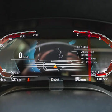 BMW 520i 7 7 142