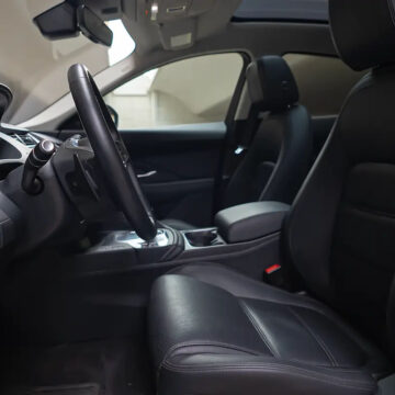 Jaguar E-Pace 7 7 143