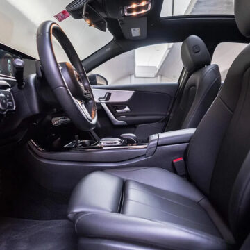 Mercedes Benz A220 7 7 146