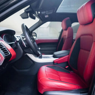 Range Rover Sport Autobiography Kit 7 7 152