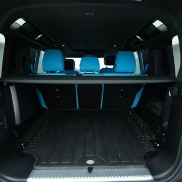 Land Rover Defender Kahn Edition 7 7 25