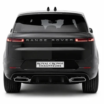 Range Rover Sport Dynamic 2025 6 7 27