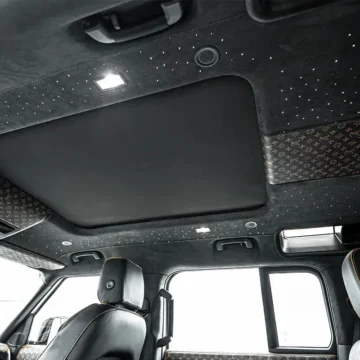Land Rover Defender LV Edition 2025 7 7 31