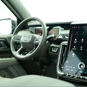 GMC Yukon Elevation 7 7 47