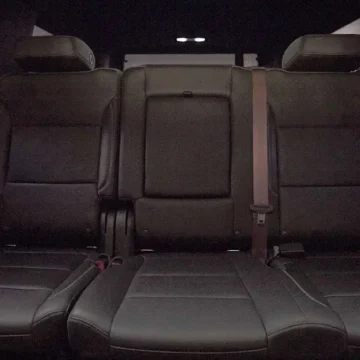 GMC Yukon Denali 7 7 48