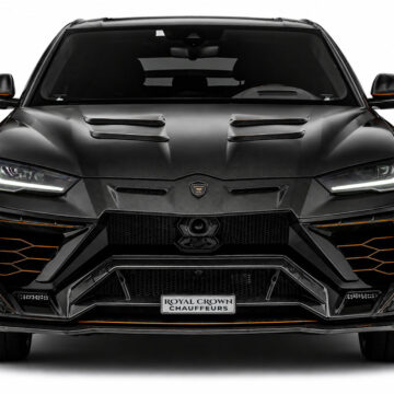 LAMBORGHINI URUS MANSORY 3 7 53