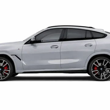 BMW X6 7 7 64