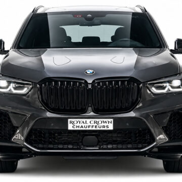BMW X5 5 7 70