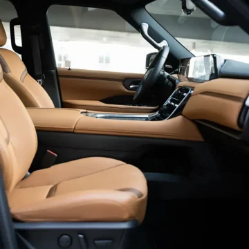 NISSAN PATROL 2025 7 7 71