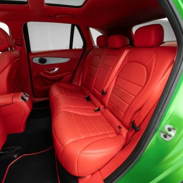 MERCEDES GLC 300 7 7 94