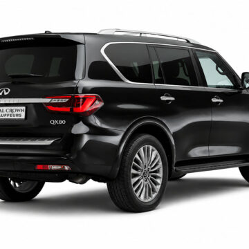 Infiniti Qx80 2 8 19