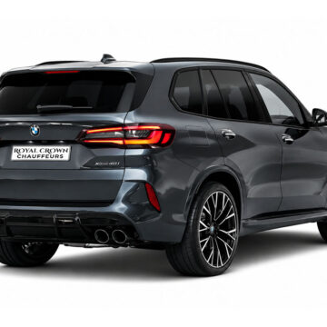 BMW X5 4 8 66