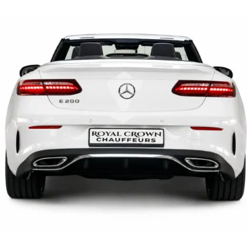 Mercedes Benz E200 8 8 9