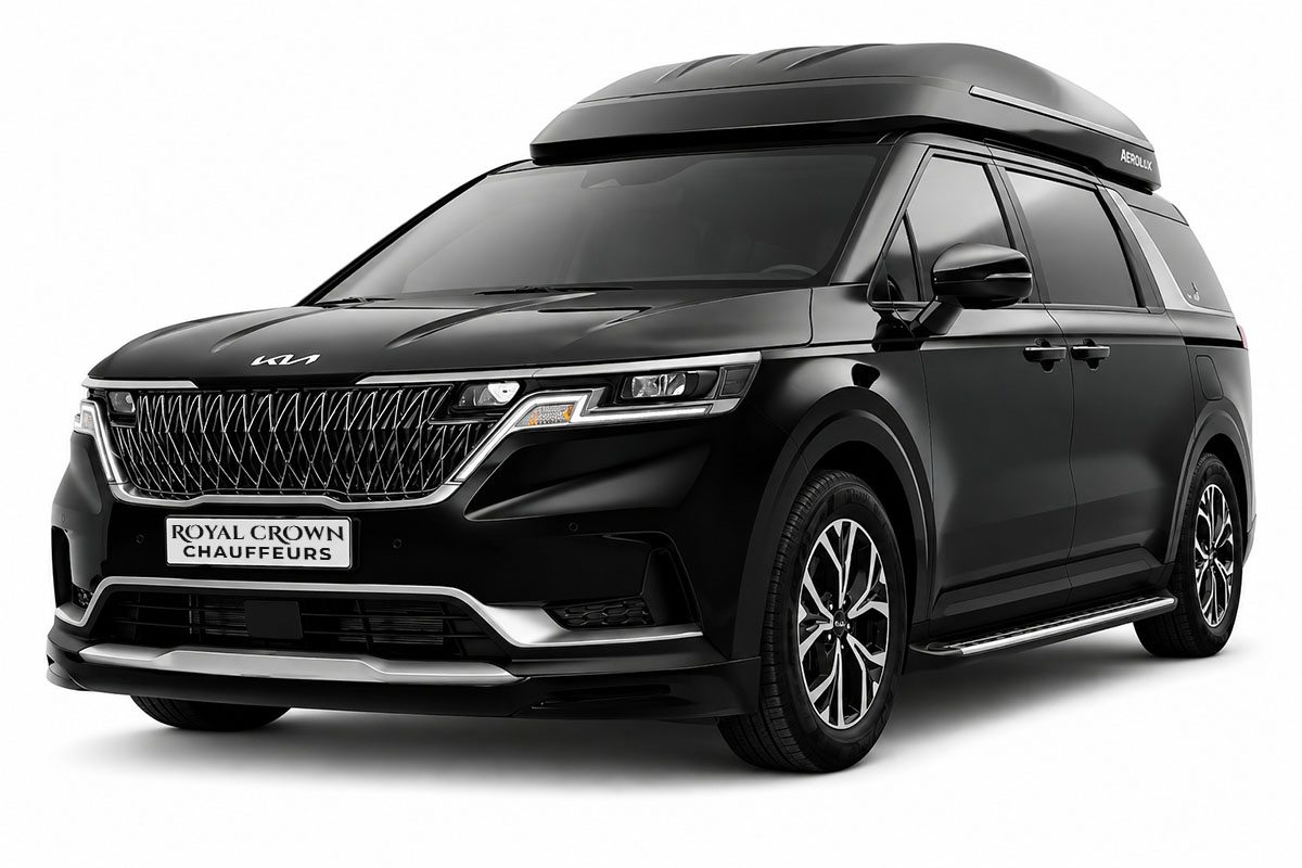 KIA Carnival 2 9 13