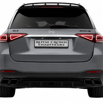 Mercedes GLE 350 9 9 2