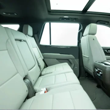 GMC Yukon Elevation 9 9 3