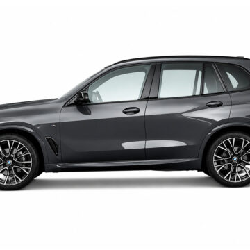 BMW X5 3 9 35