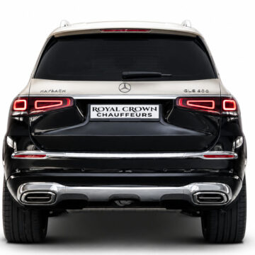 Mercedes Maybach GLS 600 2 9 38