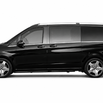 Mercedes Benz V 250 8 9 4