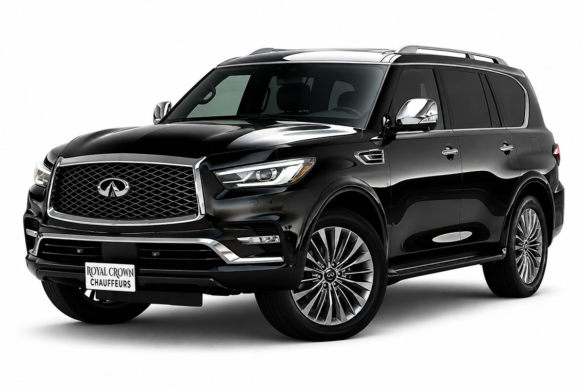 Infiniti Qx80 1 9 8