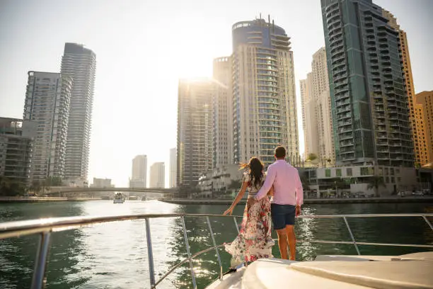 Luxury Yacht 3 image 4